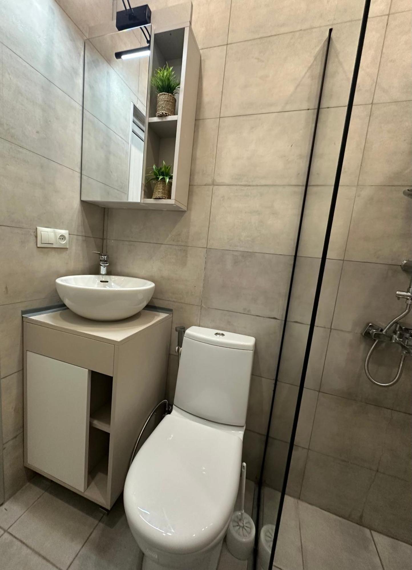 Cosy Koala Hostel Tbilisi Exteriör bild