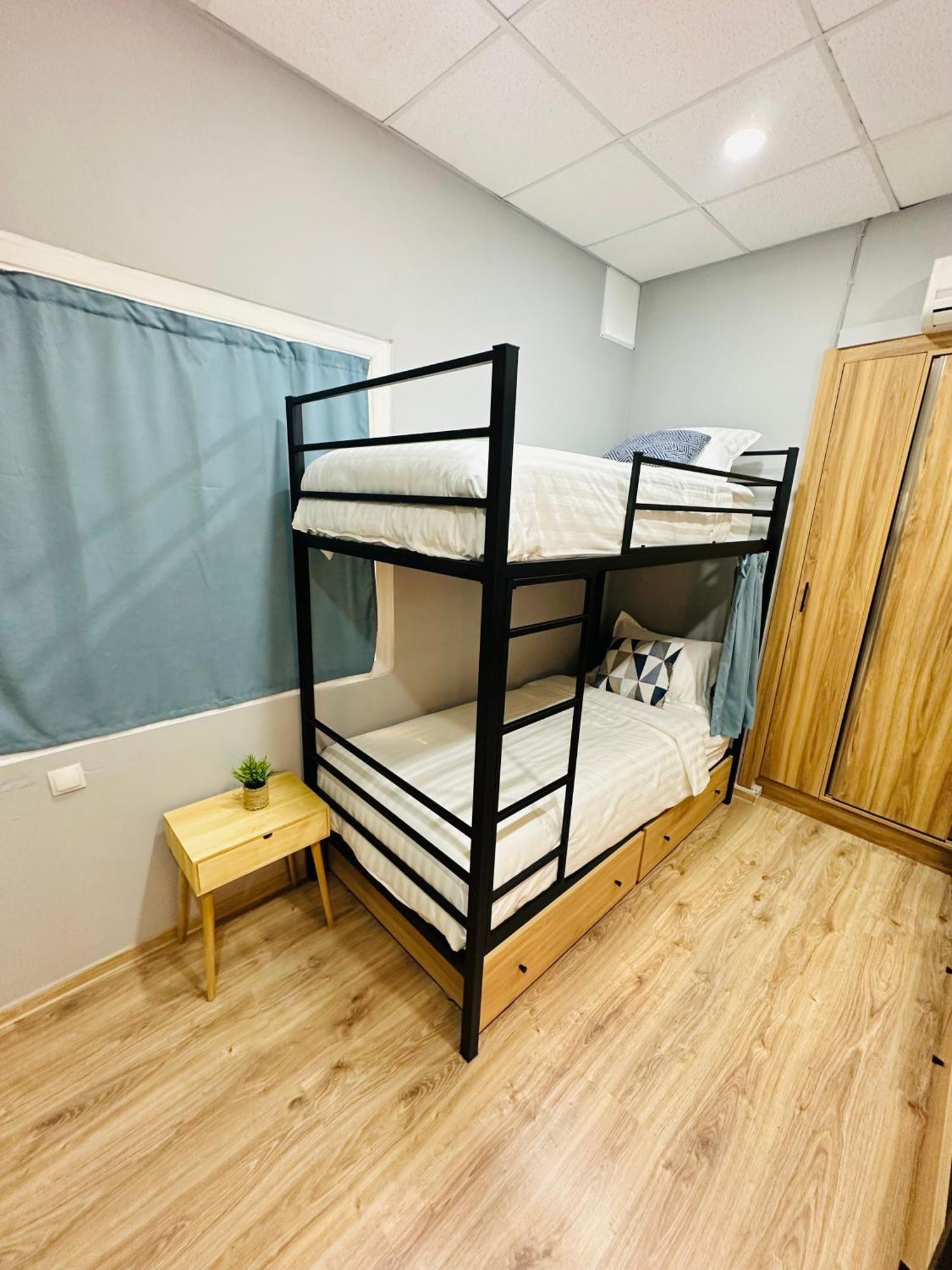Cosy Koala Hostel Tbilisi Exteriör bild